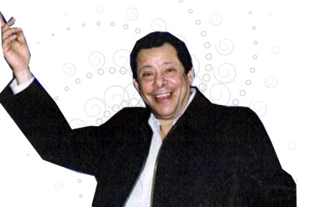 Maestros de Danza del Vientre en El Karnak Fathy Andrawis