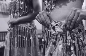 Academia Oriental conm�s experiencia de Espa�a- El karnak - Yasmina Andrawis