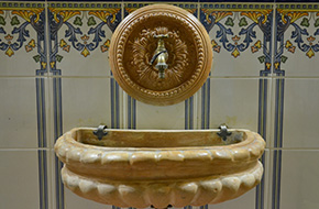 Alquiler de Salas �nicas en Madrid - Salas El Karnak